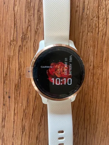 Brugt Garmin Venu 2S bike — billede 11 af 11