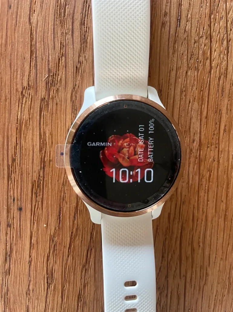 Used Garmin Venu 2S bike — image 11 of 11