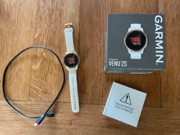 Garmin Venu 2S Electronics de segunda mano