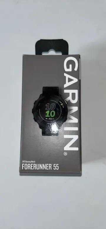 Used Garmin Forerunner 55 Electronics