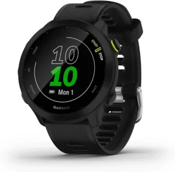 Used Garmin Forerunner 55 bike — image 3 of 4