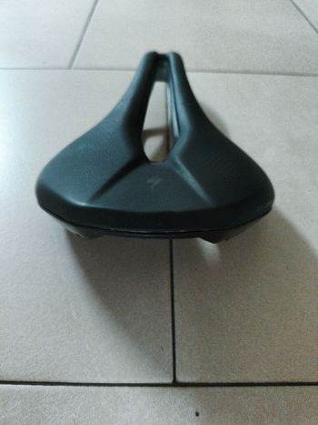Gebrauchtes Specialized Saddle 143 2025 bike — Bild 2 von 3