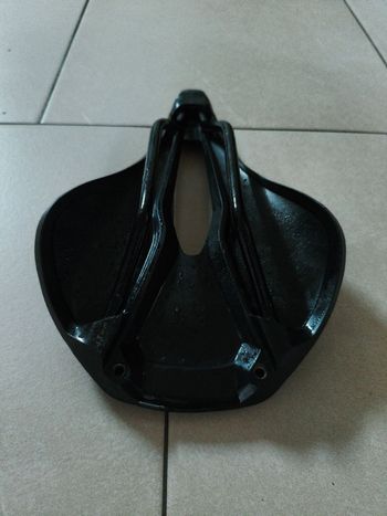 Gebrauchtes Specialized Saddle 143 2025 bike — Bild 3 von 3