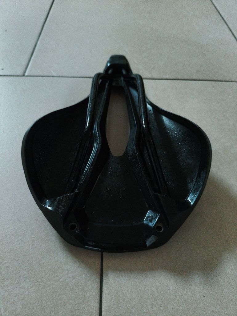 Gebrauchtes Specialized Saddle 143 2025 bike — Bild 3 von 3