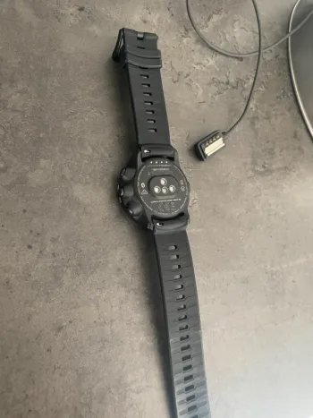 Used Suunto Spartan Sport Wrist HR Baro Stealth bike — image 5 of 13