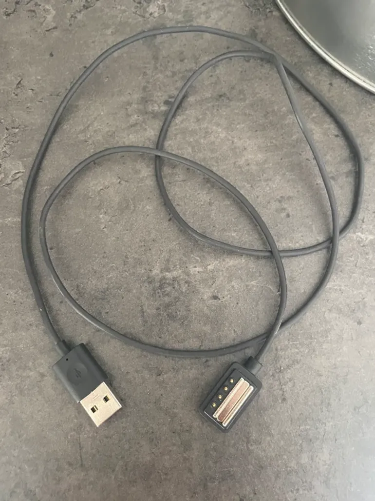 Used Suunto Spartan Sport Wrist HR Baro Stealth bike — image 7 of 13