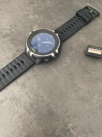 Used Suunto Spartan Sport Wrist HR Baro Stealth bike — image 2 of 13