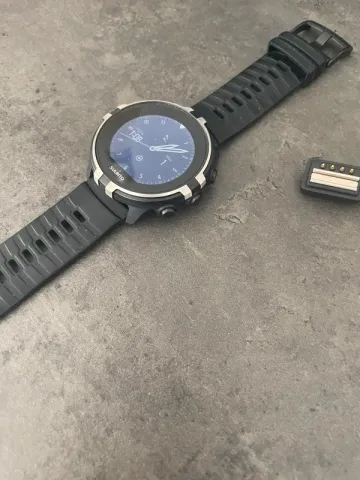 Used Suunto Spartan Sport Wrist HR Baro Stealth bike — image 2 of 13