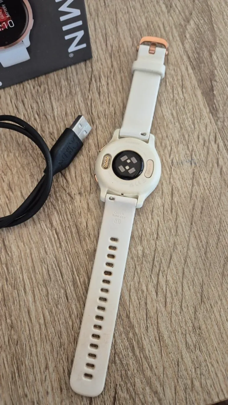 Garmin Venu 2s bike de segunda mano — imagen 3 de 3
