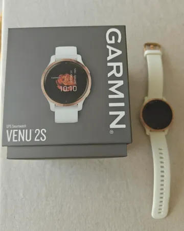 Garmin Venu 2S Electronics de segunda mano