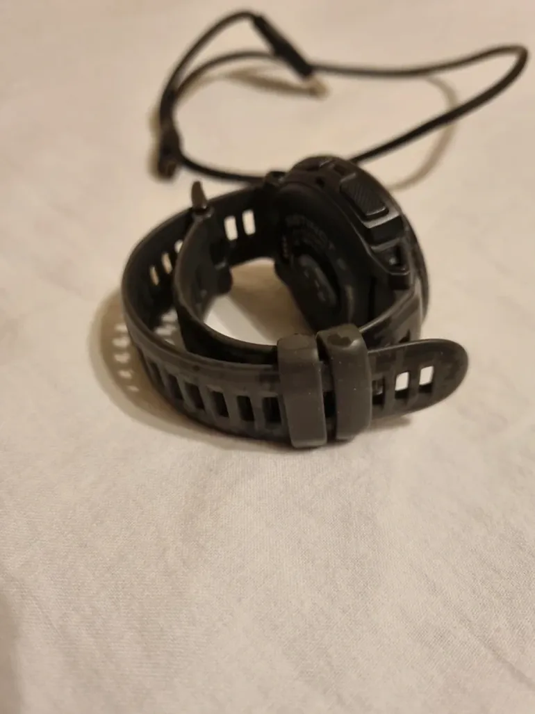 Käytetty Garmin Instinct 2 bike — kuva 3 / 6