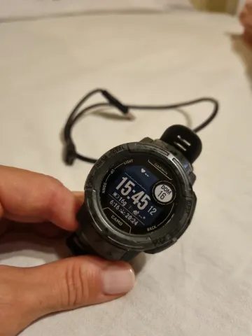 Used Garmin Instinct 2 Electronics