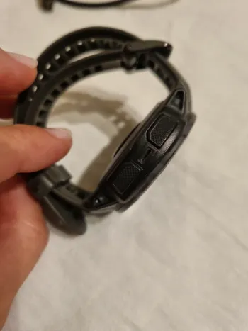 Käytetty Garmin Instinct 2 bike — kuva 4 / 6