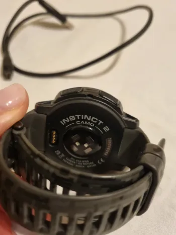 Käytetty Garmin Instinct 2 bike — kuva 2 / 6