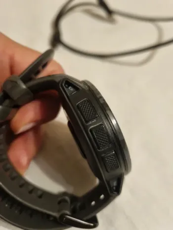 Käytetty Garmin Instinct 2 bike — kuva 5 / 6