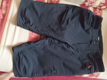 Używany LEATT Enduro 3.0 Pants 2026 Cycling Clothing
