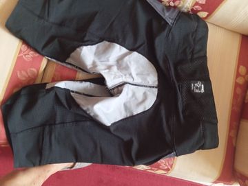 Brugt LEATT Enduro 3.0 Pants 2026 bike — billede 5 af 6