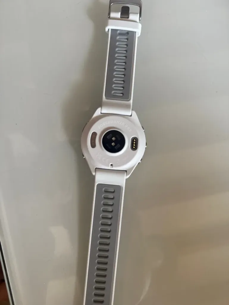 Used Garmin Forerunner 965 bike — image 2 of 5