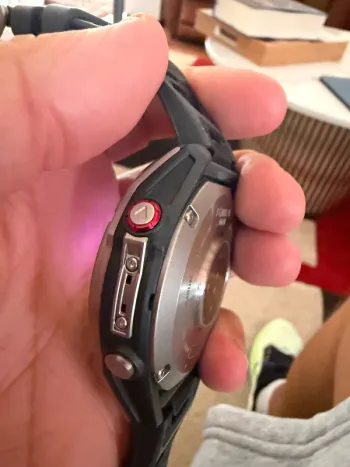 Garmin Fenix 8 Pro bike d'occasion — image 9 sur 10