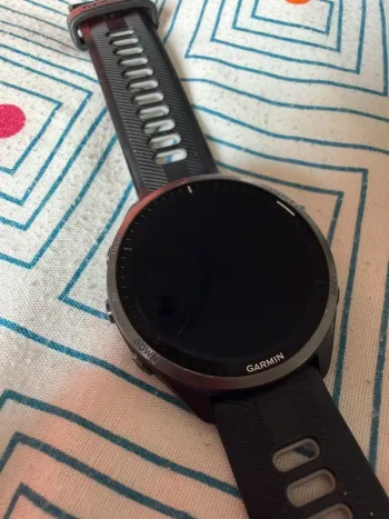 Used Garmin Forerunner 965 bike — image 3 of 3