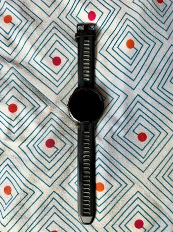 Used Garmin Forerunner 965 bike — image 2 of 3