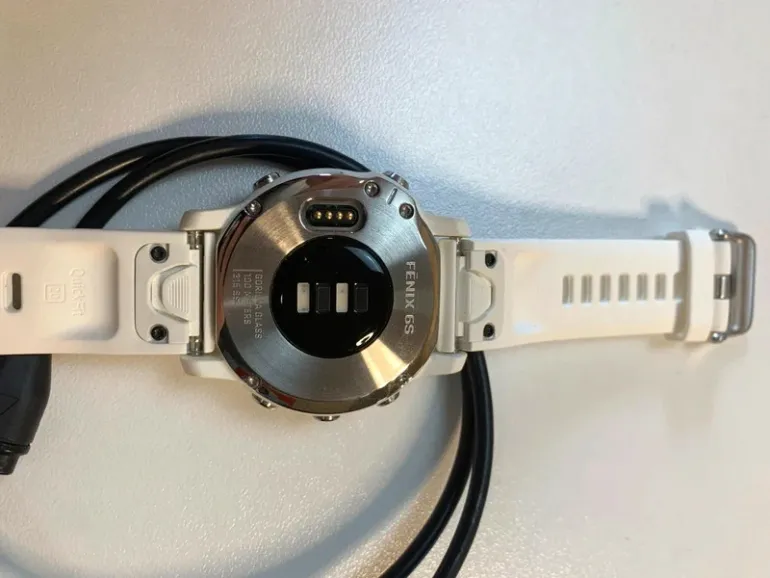 Garmin 6S bike d'occasion — image 8 sur 12