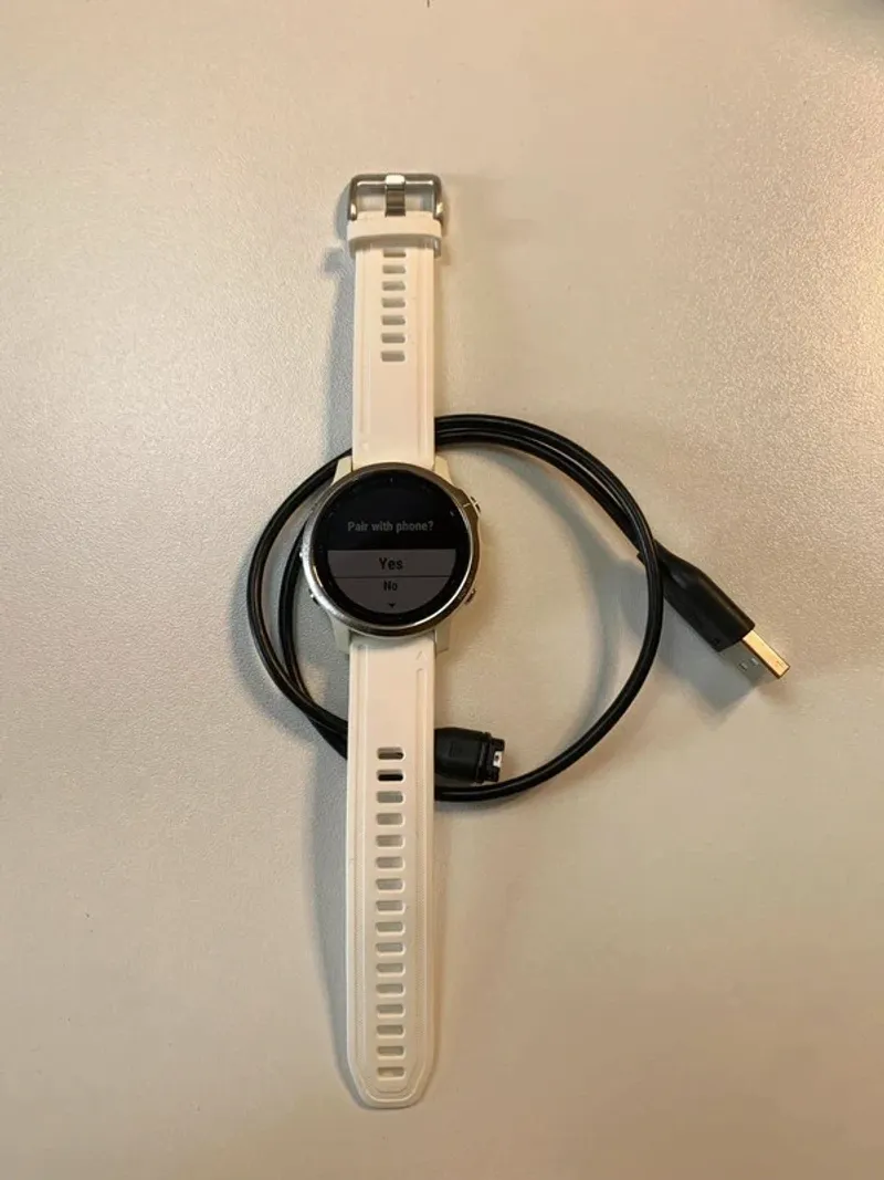 Used Garmin 6S Electronics