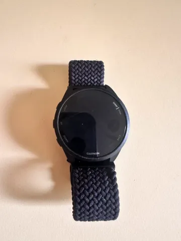 Käytetty Garmin Forerunner 165 Electronics
