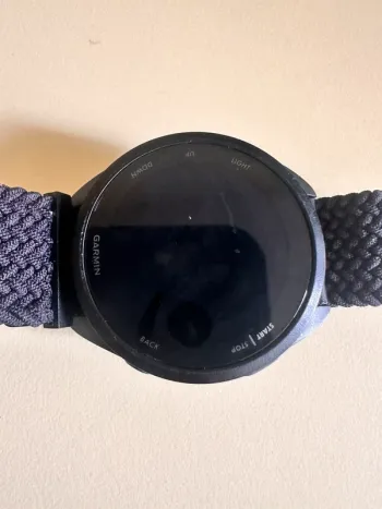 Käytetty Garmin Forerunner 165 bike — kuva 2 / 4