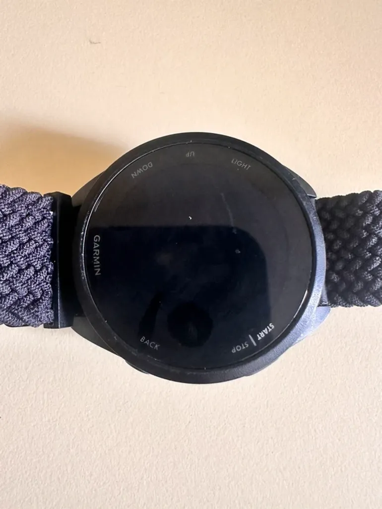 Käytetty Garmin Forerunner 165 bike — kuva 2 / 4