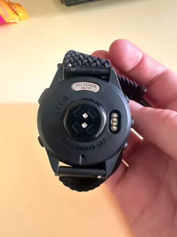 Used Garmin Forerunner 165 bike — image 4 of 4