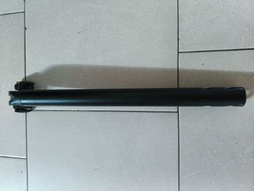 Used Specialized Alloy, Single Bolt, 30.9mm Saddles & Seatposts