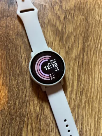 Used Garmin Vivoactive 5 bike — image 2 of 5