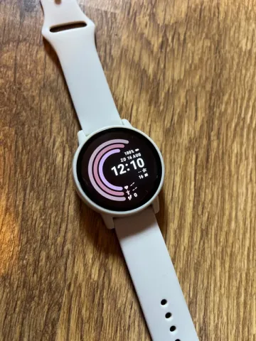 Garmin Vivoactive 5 bike de segunda mano — imagen 2 de 5