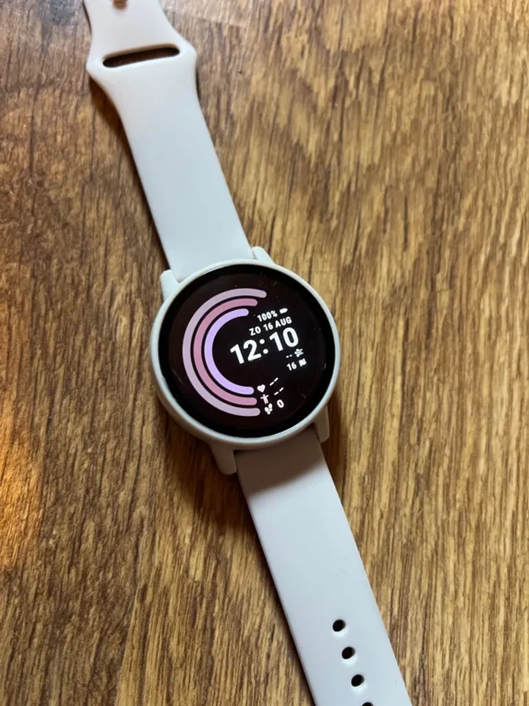 Used Garmin Vivoactive 5 bike — image 2 of 5