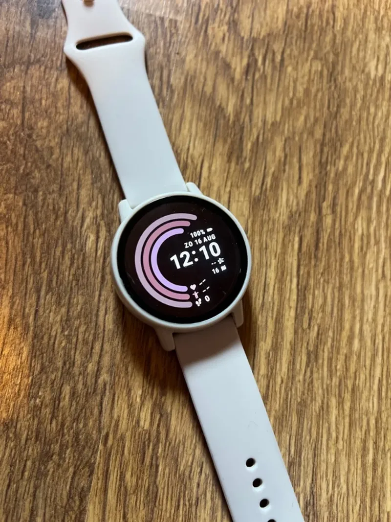 Garmin Vivoactive 5 bike de segunda mano — imagen 2 de 5