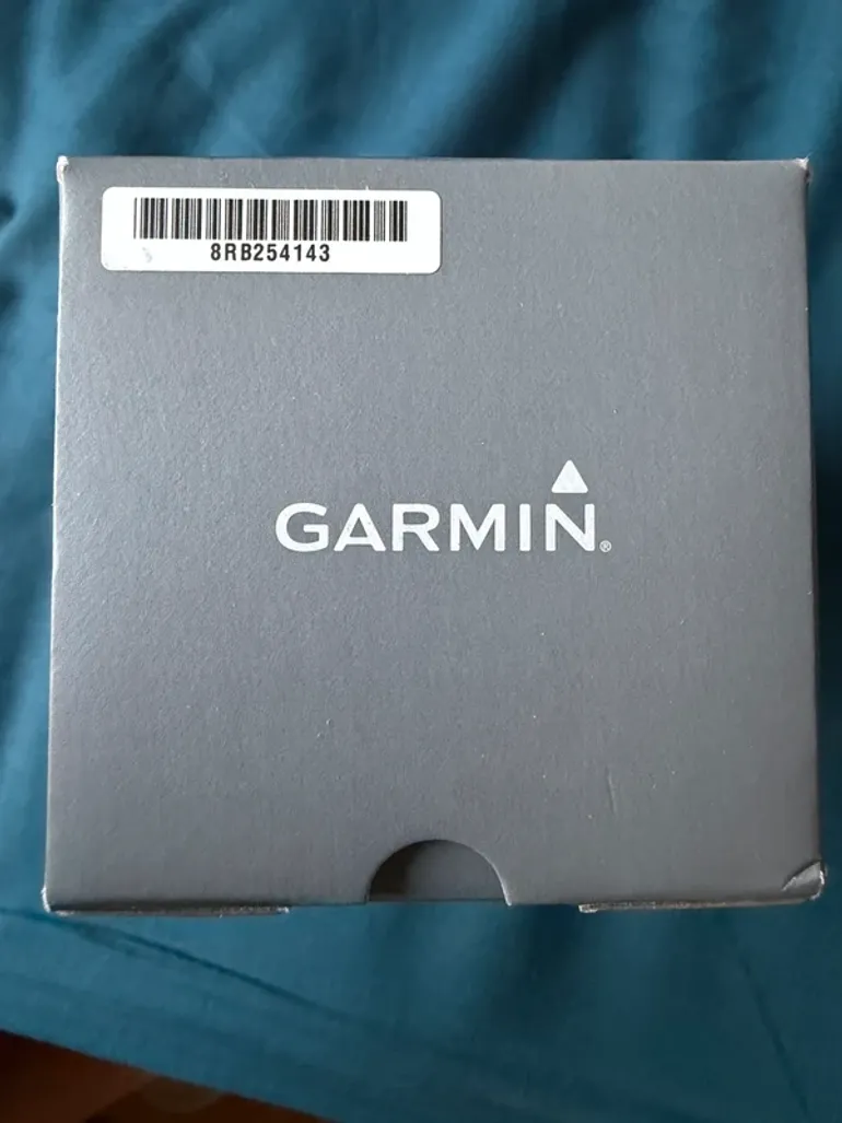 Used Garmin Vivoactive 6 bike — image 2 of 3