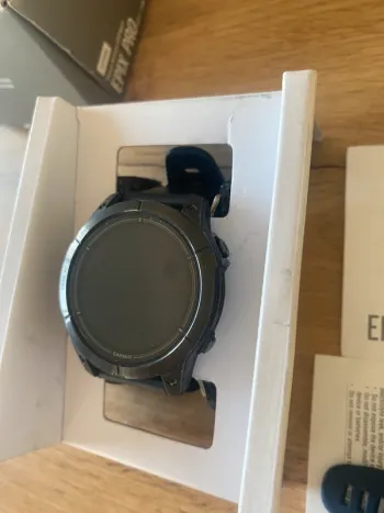 Used Garmin Epix Pro Gen 2 bike — image 4 of 6