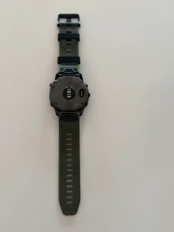Used Garmin Fenix 6X bike — image 3 of 4