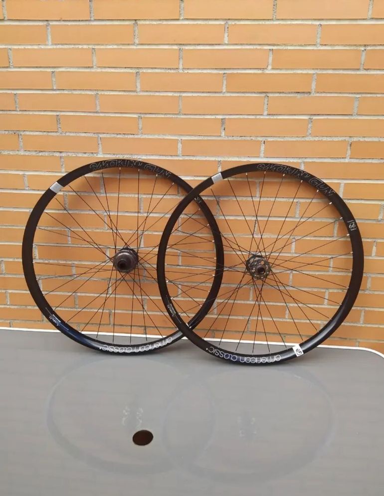 Gebrauchtes American classic Smokin'Gun bike — Bild 5 von 11
