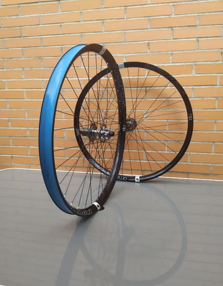 Gebrauchtes American classic Smokin'Gun bike — Bild 6 von 11