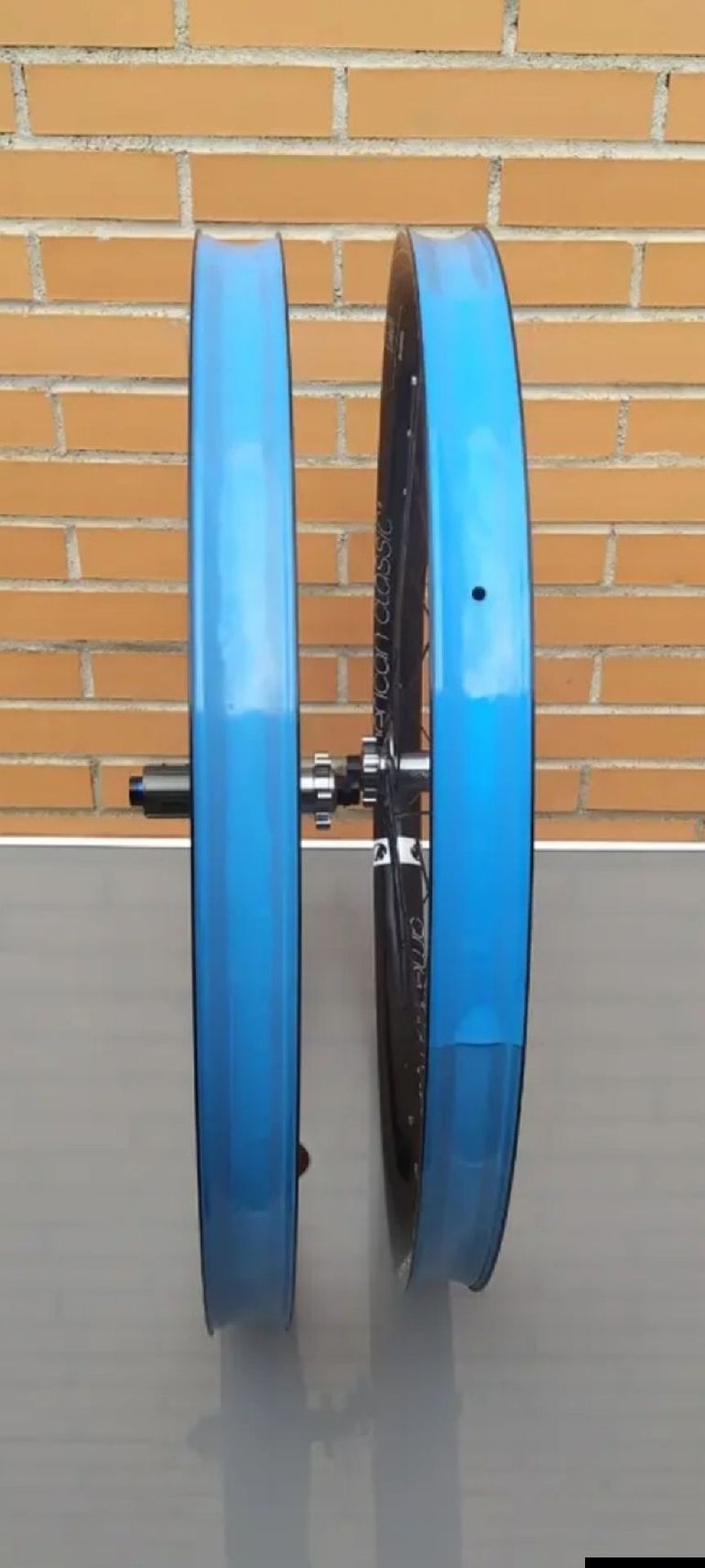 Gebrauchtes American classic Smokin'Gun bike — Bild 9 von 11