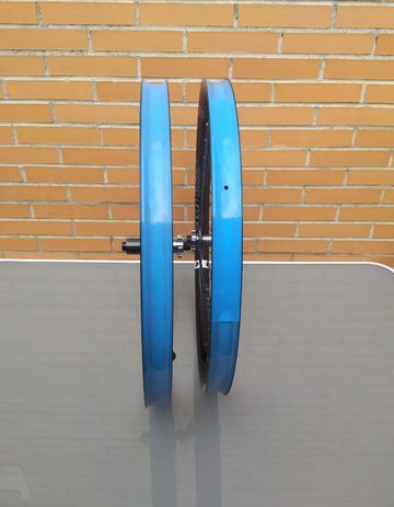 Gebrauchtes American classic Smokin'Gun bike — Bild 3 von 11