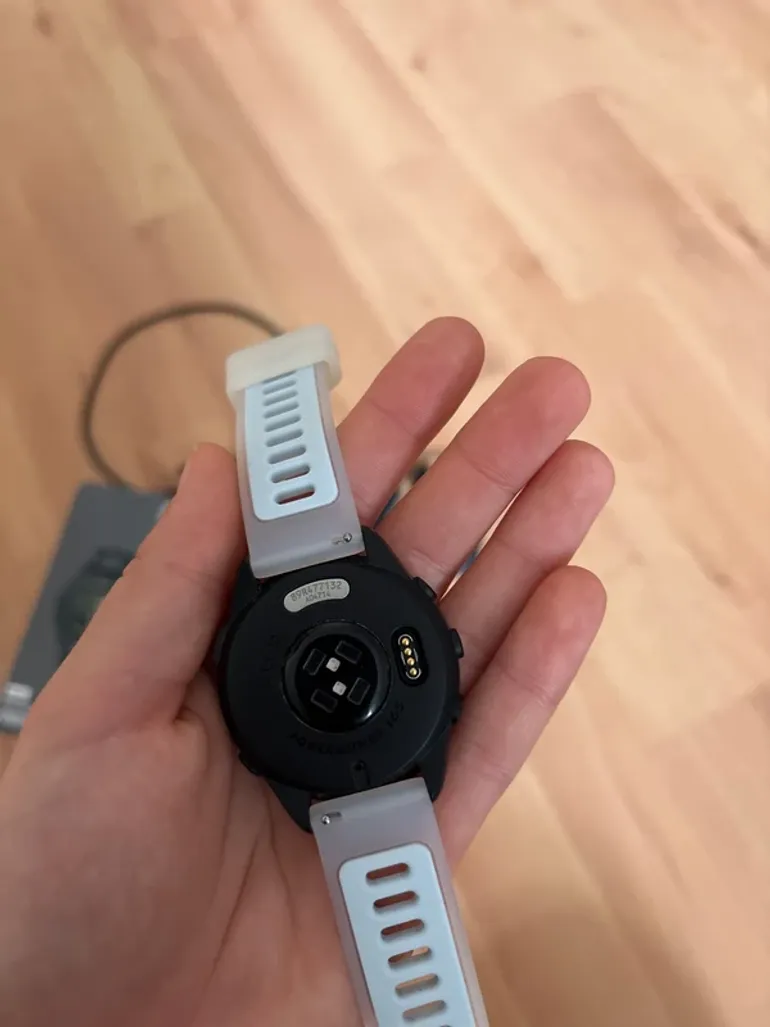 Käytetty Garmin Forerunner 165 bike — kuva 5 / 5