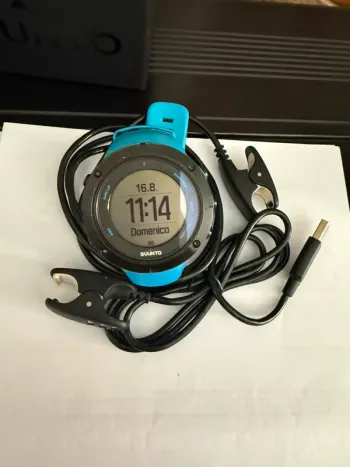 Used Suunto Ambit 3 Peak bike — image 2 of 9