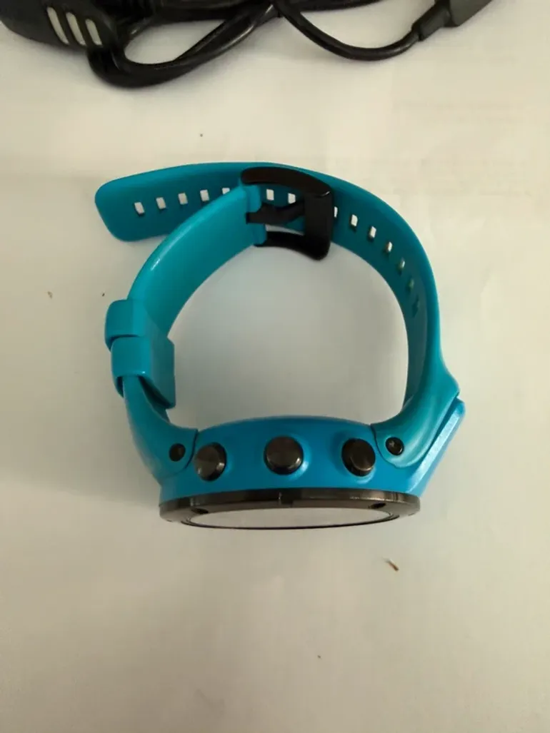 Used Suunto Ambit 3 Peak bike — image 5 of 9