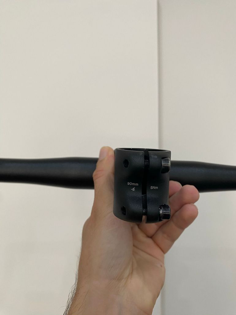 Brugt Cervelo Handlebar 2025 bike — billede 3 af 7