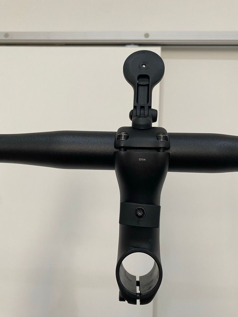 Brugt Cervelo Handlebar 2025 bike — billede 4 af 7