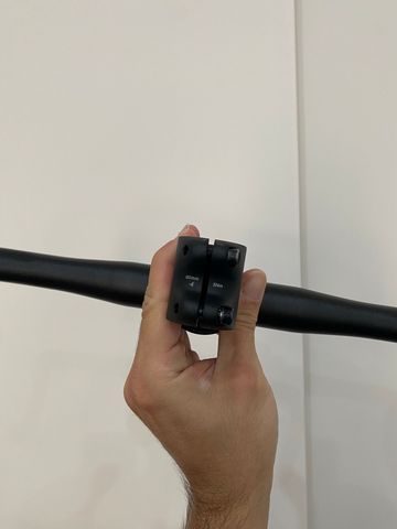 Brugt Cervelo Handlebar 2025 bike — billede 5 af 7