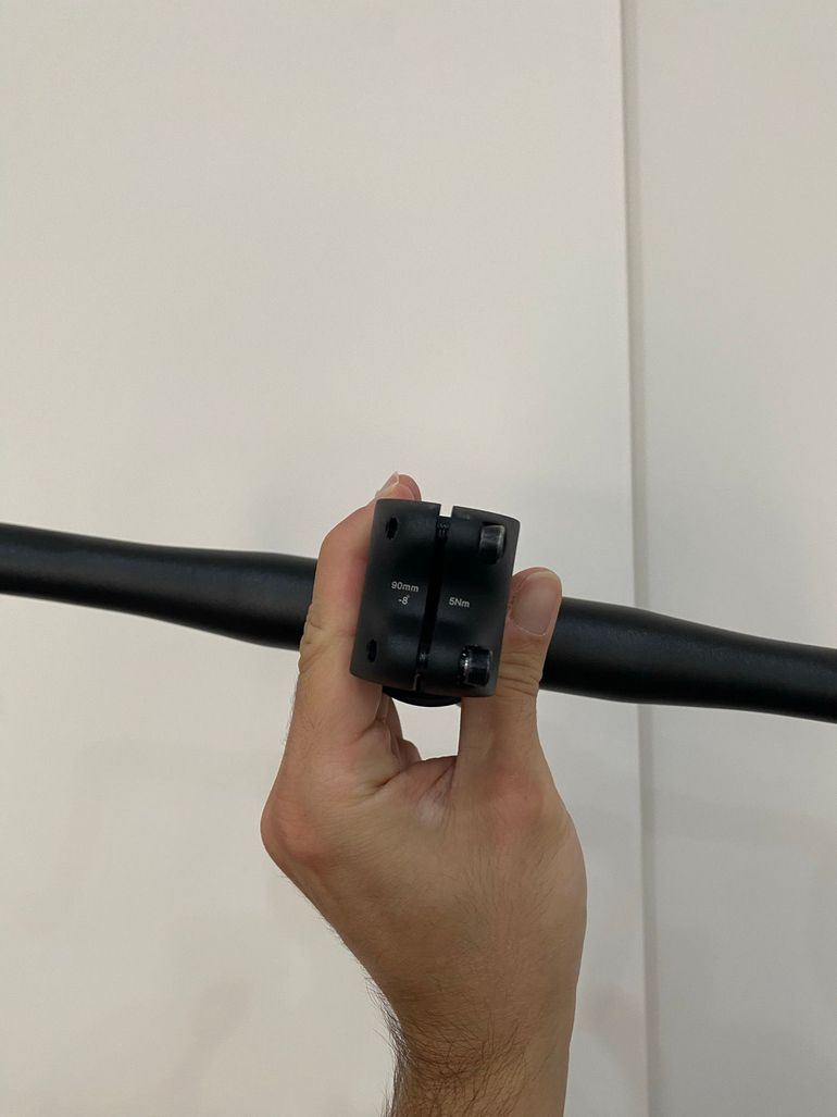 Brugt Cervelo Handlebar 2025 bike — billede 5 af 7